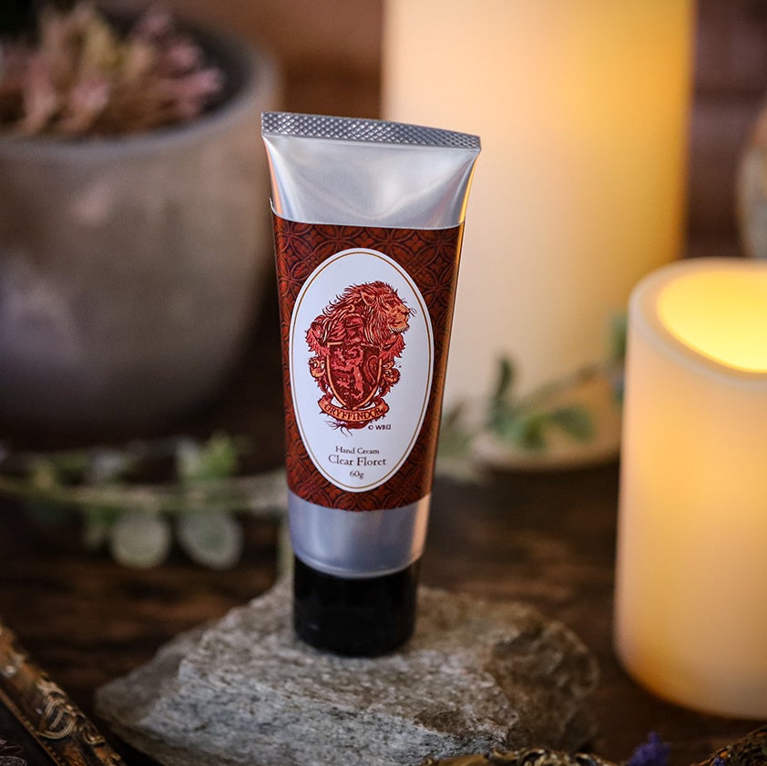 ■グリフィンドール