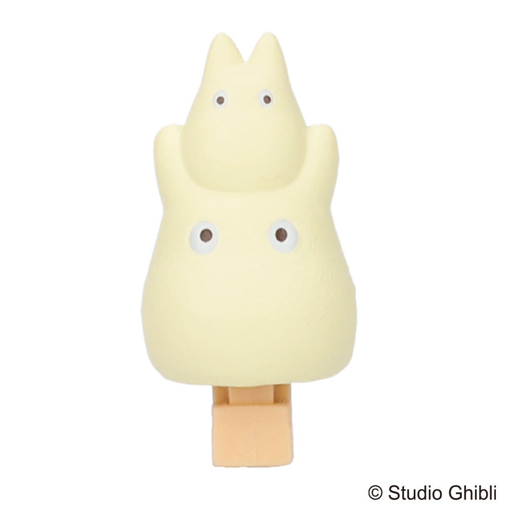 ■ミニフィギュア 小トトロ