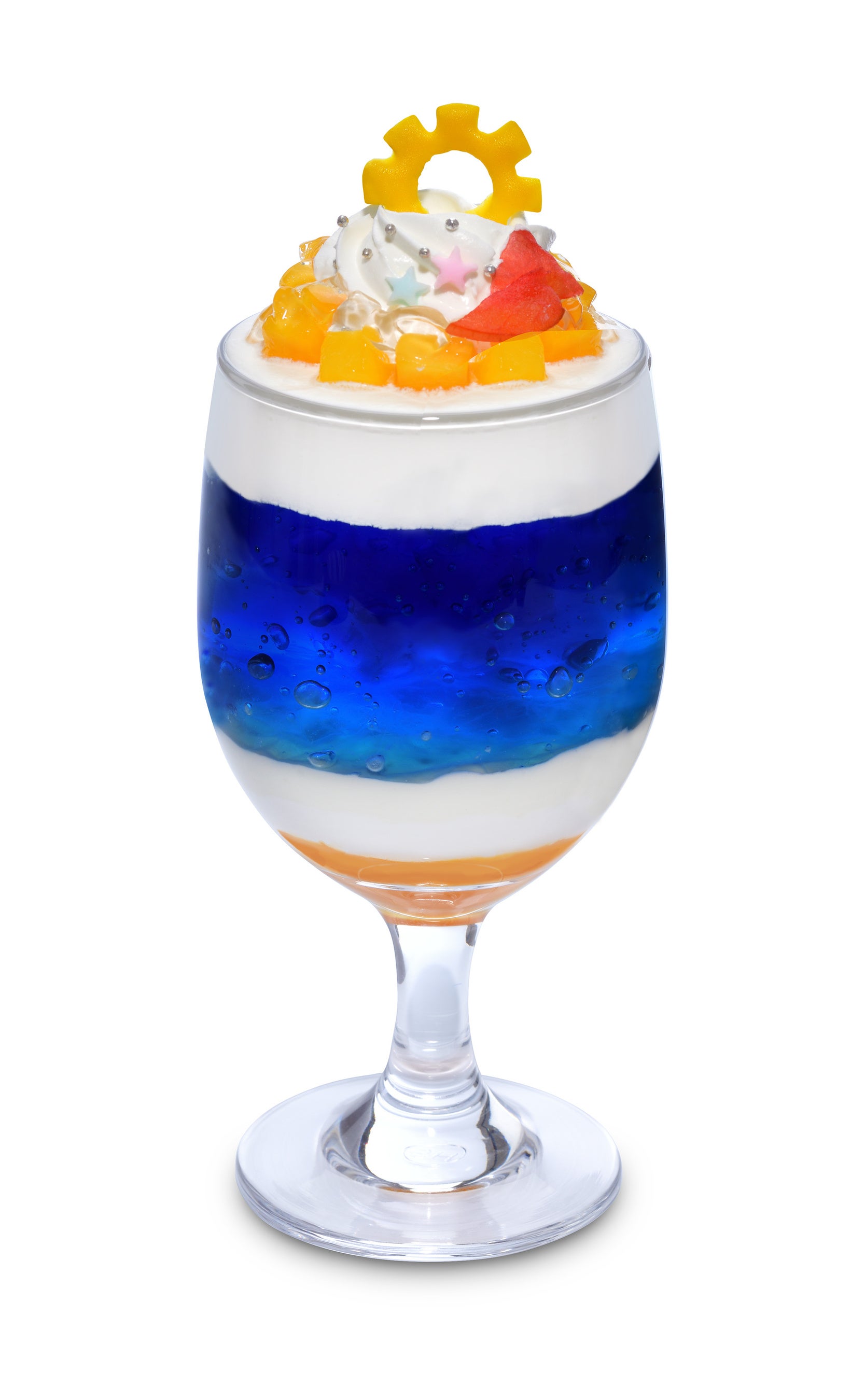 CROWNED 〜至福の支配〜