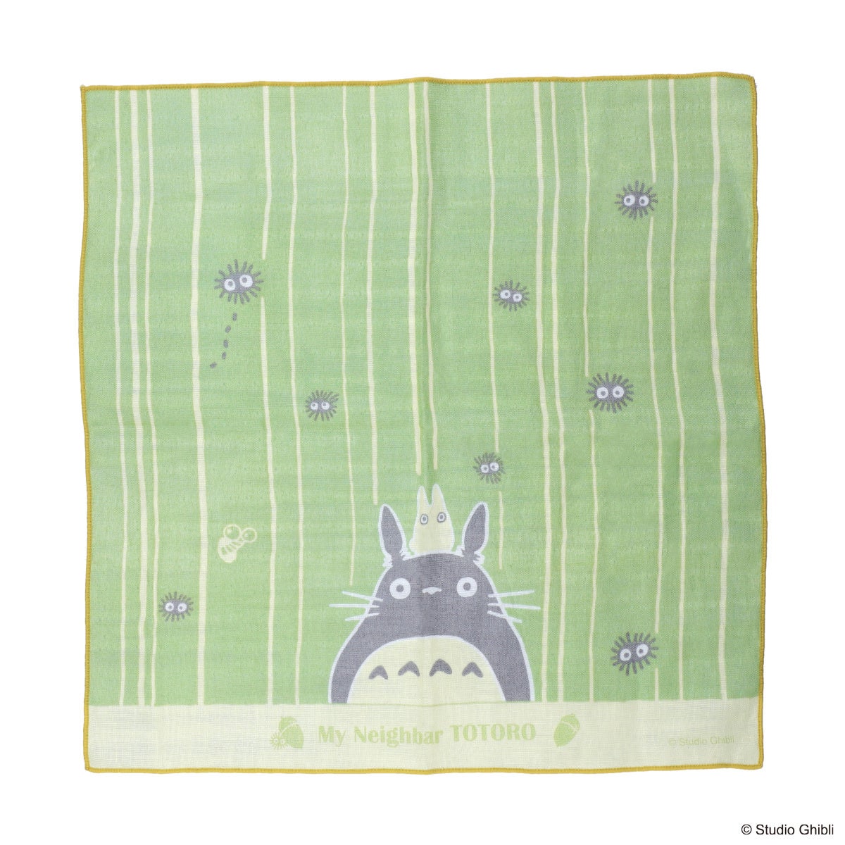 ■セット内容：大判ガーゼハンカチ