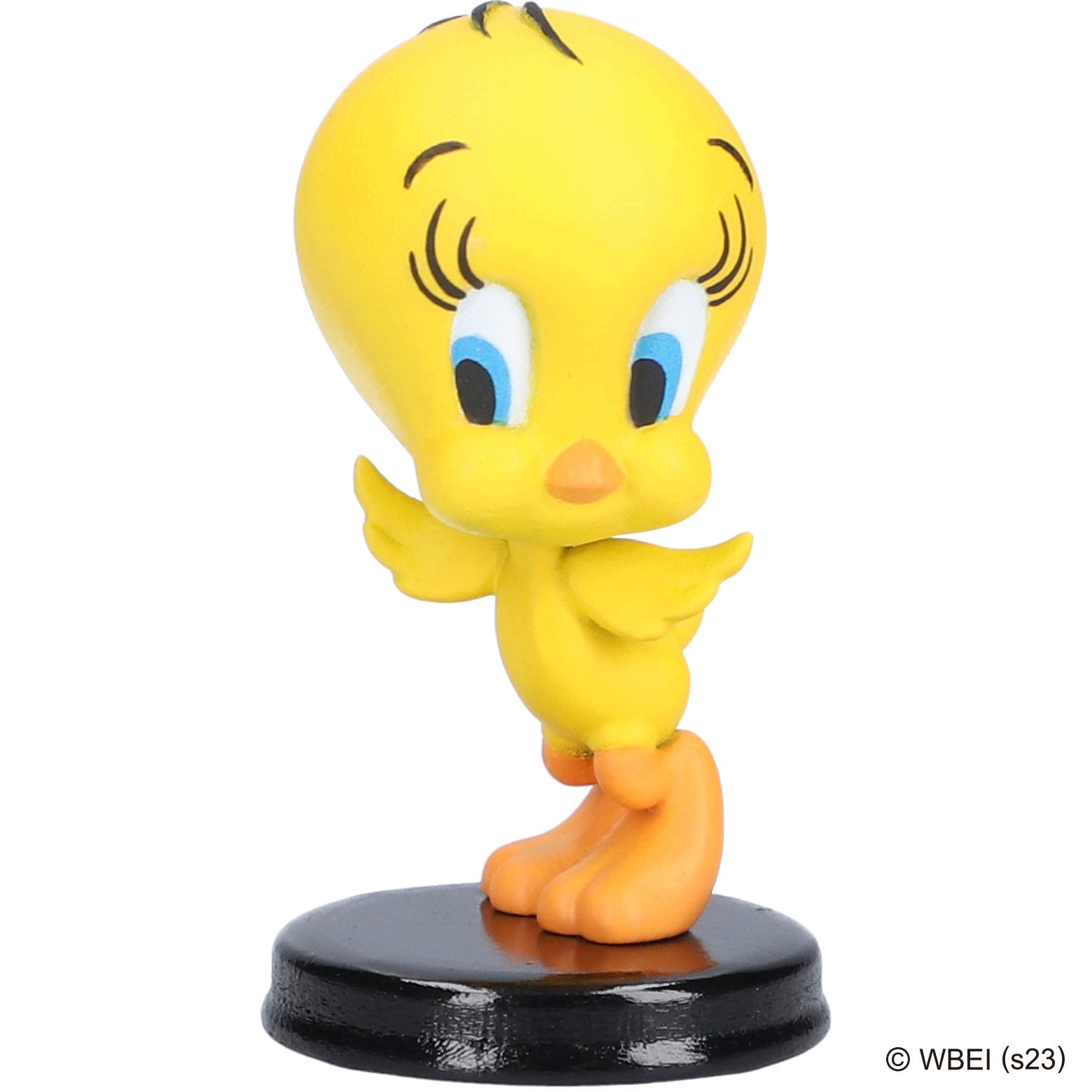 【BOBBLE HEAD】Tweety トゥイ―ティー首振り人形 トゥイーティー バブルヘッド 首ふり人形 フィギュア - メルカリ