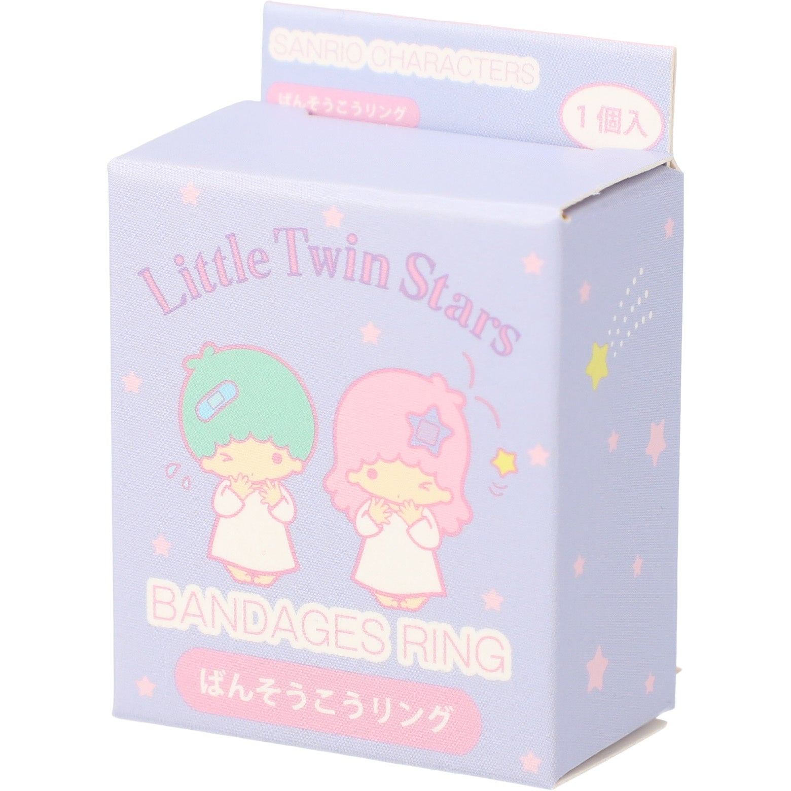 パッケージイメージ