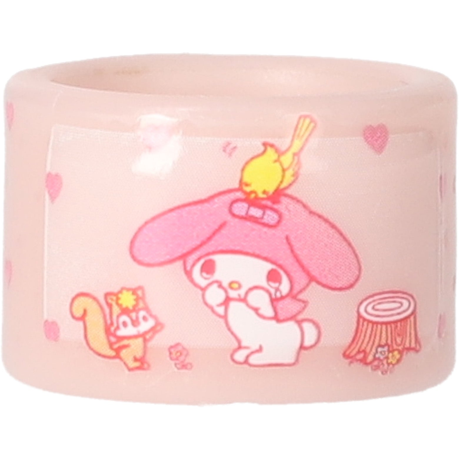 ■マイメロディ