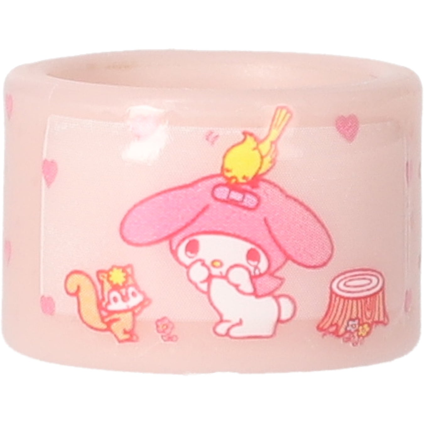 ■マイメロディ