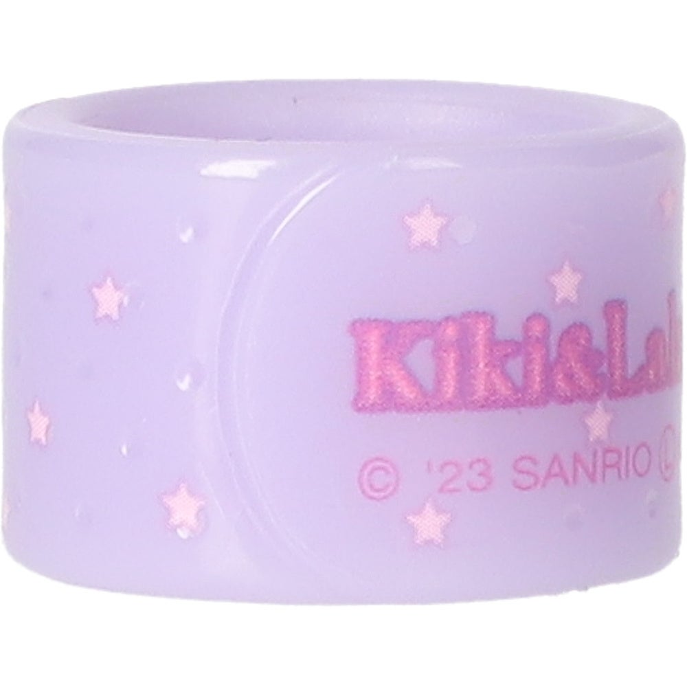 テープの貼り合わせと空気穴もリアル!