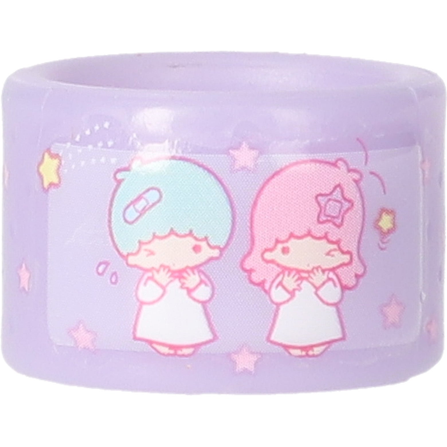 ■リトルツインスターズ