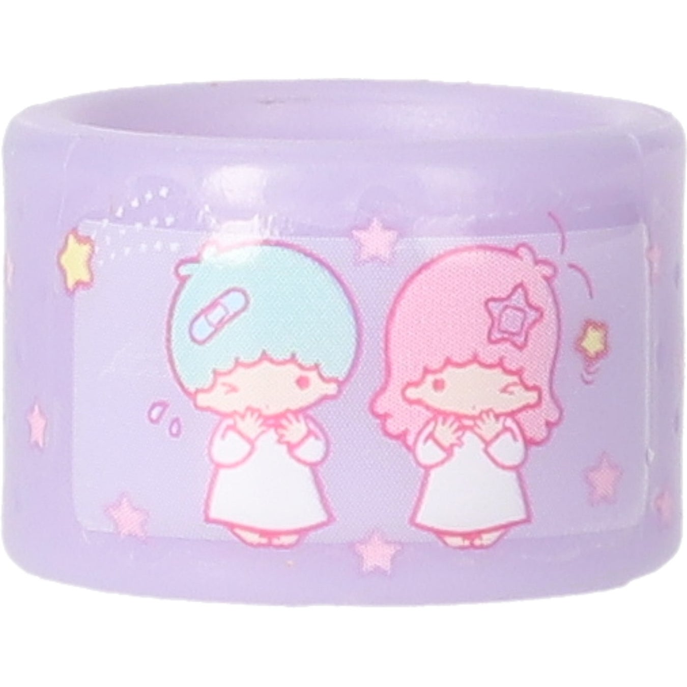 ■リトルツインスターズ