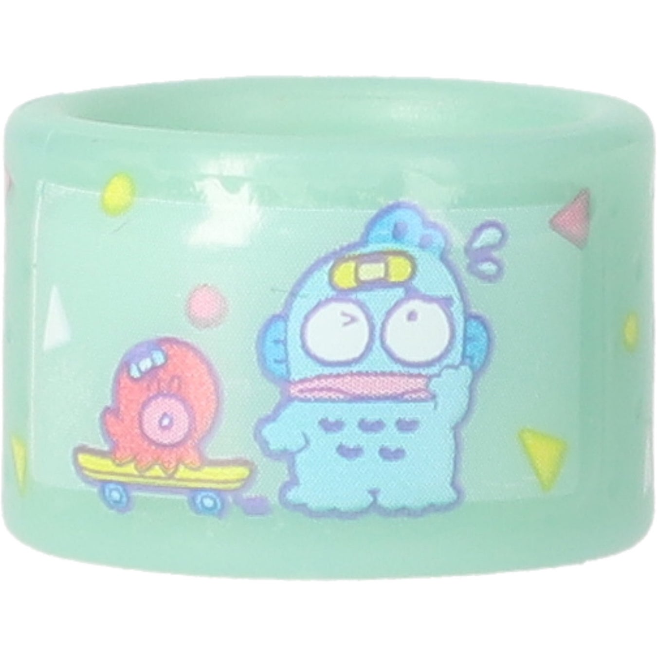 ■ハンギョドン