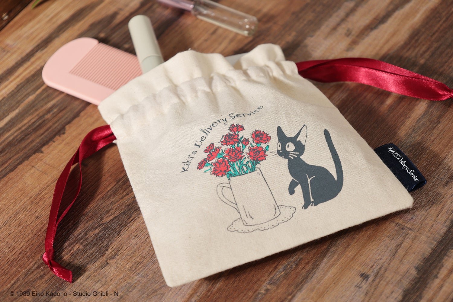 ■セット内容：巾着