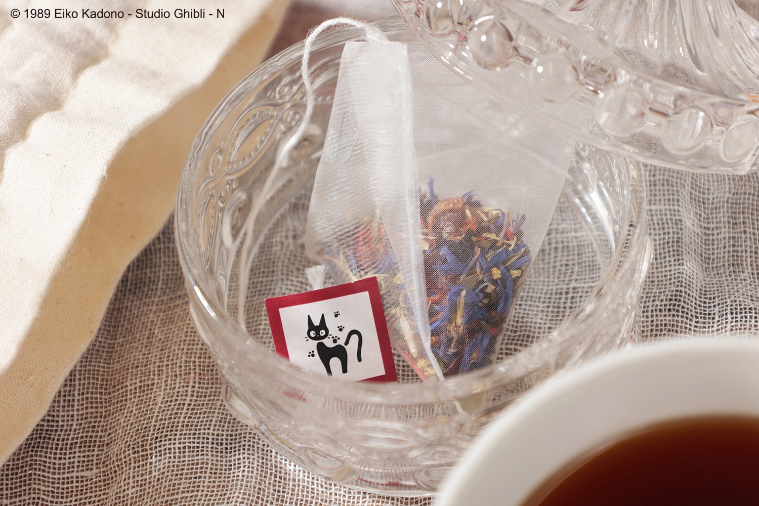 ■セット内容：紅茶