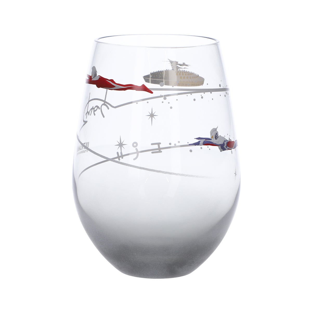 ラウンドグラス(Night)