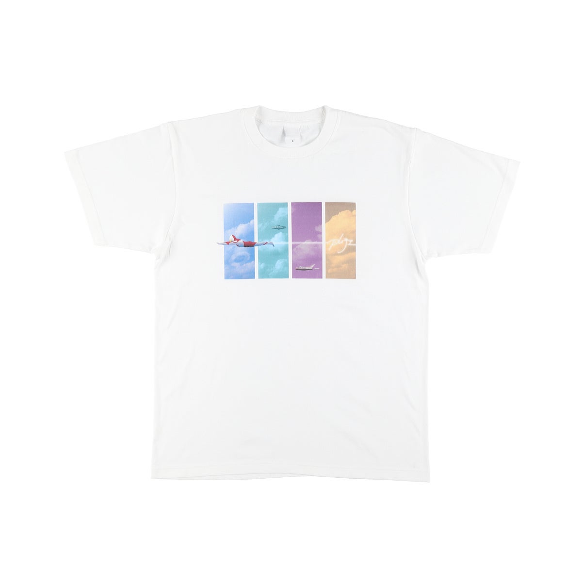 Tシャツ(SORA・Blue)