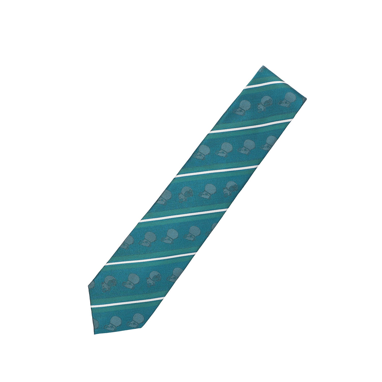 ストライプ グリーン