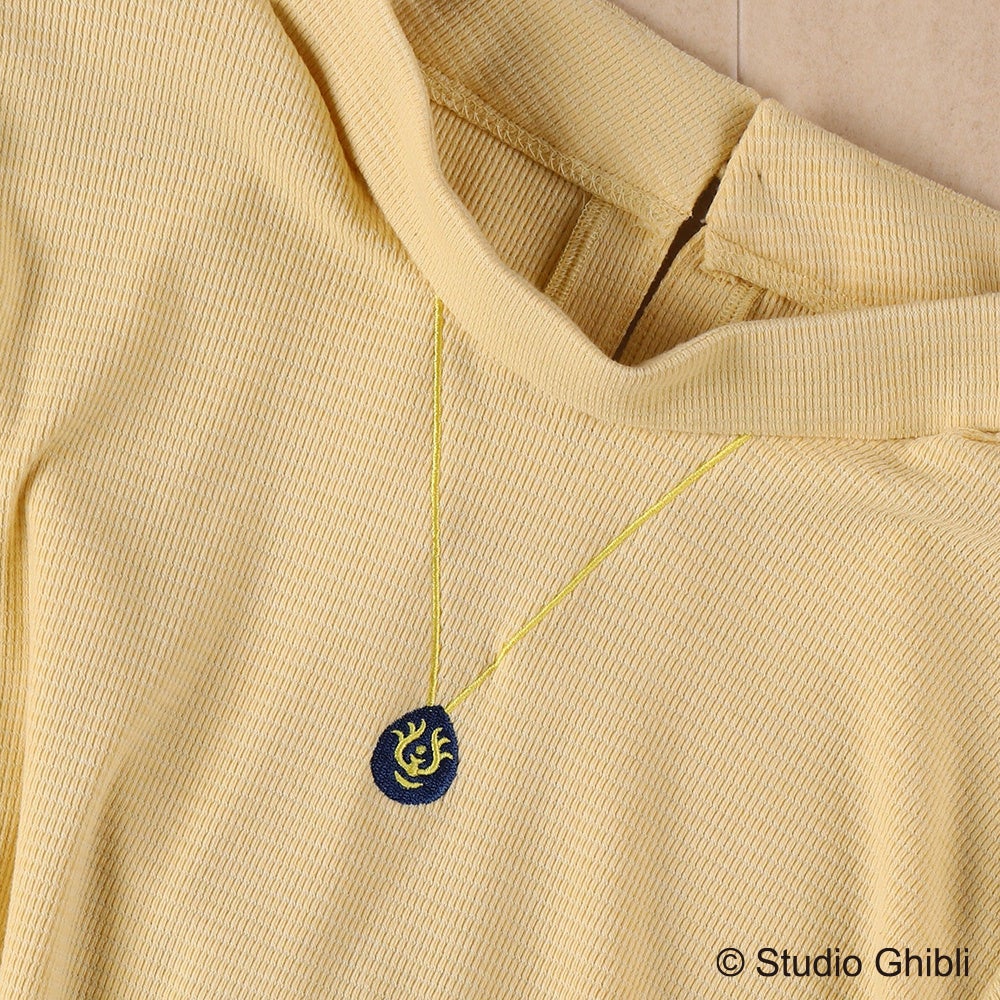 ※胸元刺繍イメージ