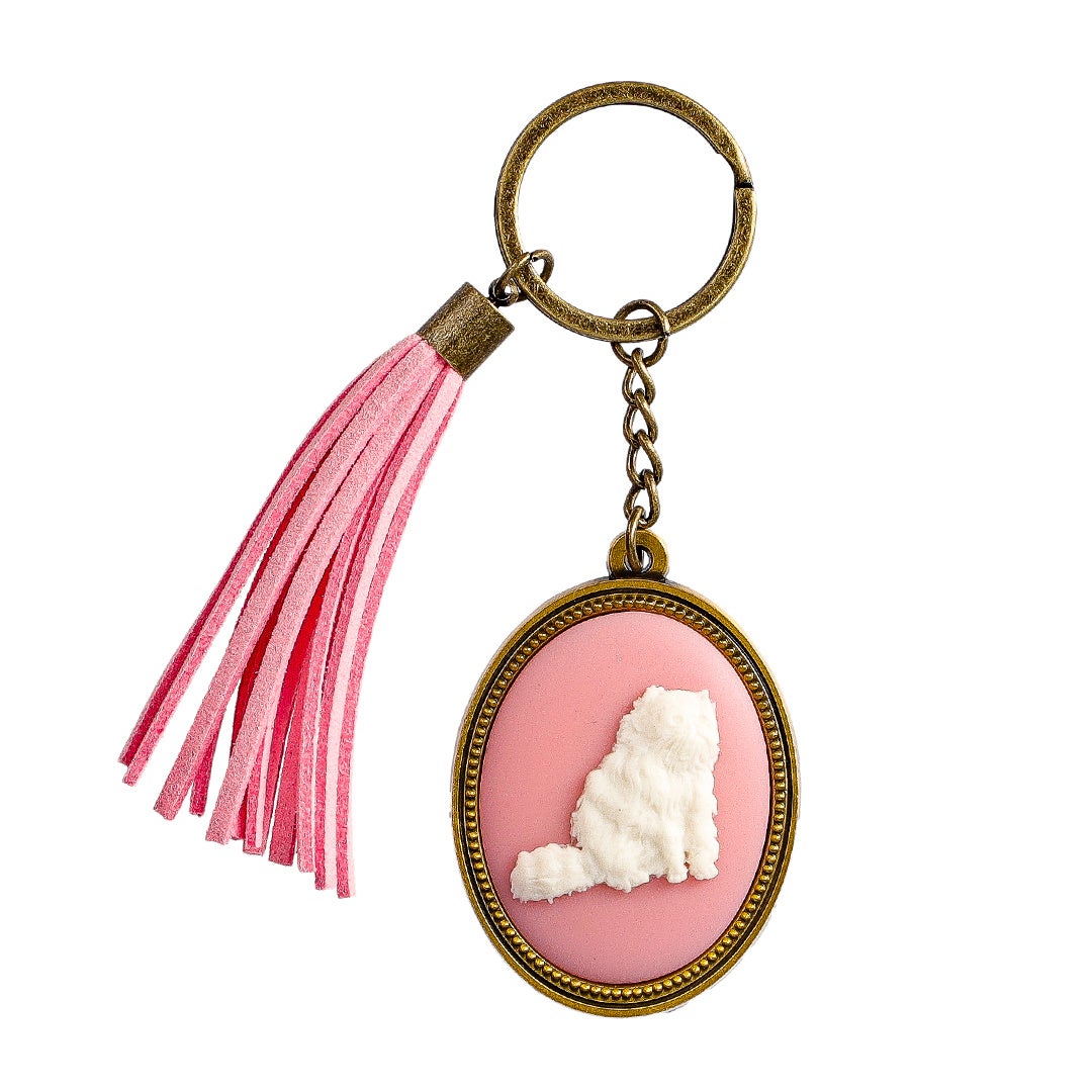 クルックシャンクス