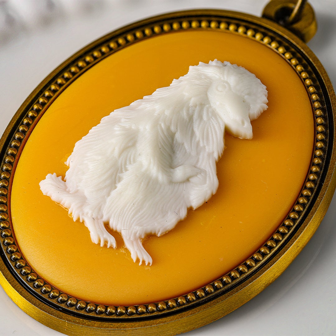 ※チャーム部分デザインイメージ