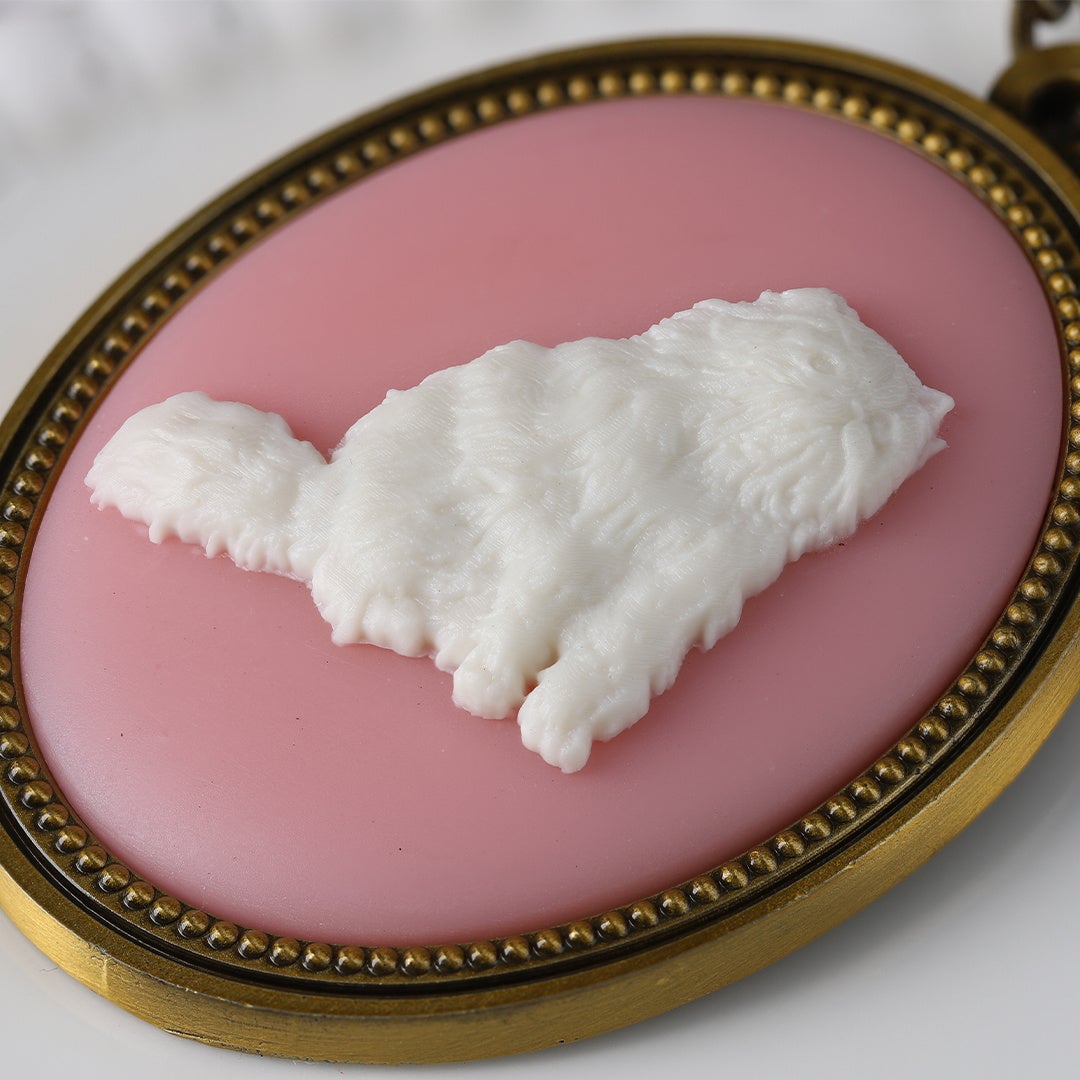 ※チャーム部分デザインイメージ