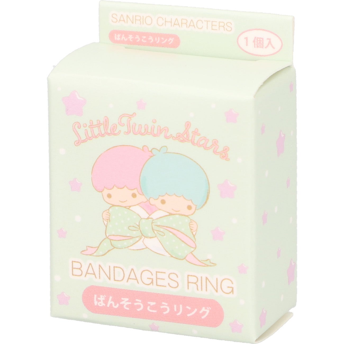 パッケージイメージ