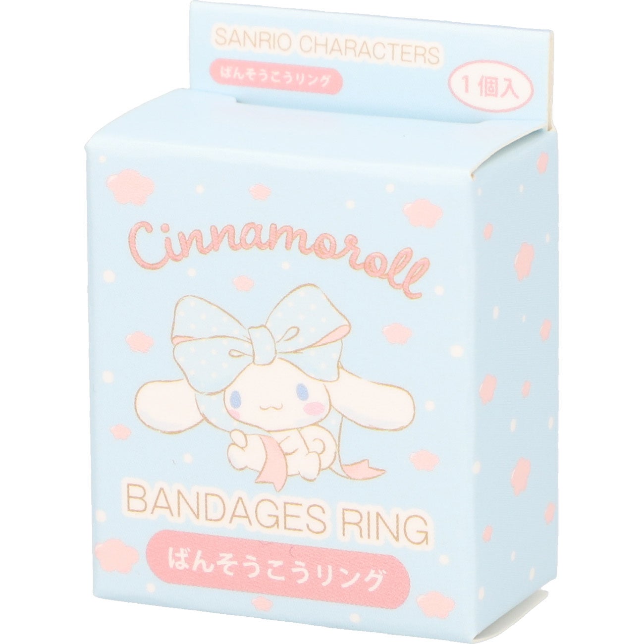 パッケージイメージ