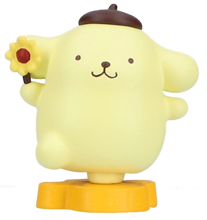 ■ポムポムプリン