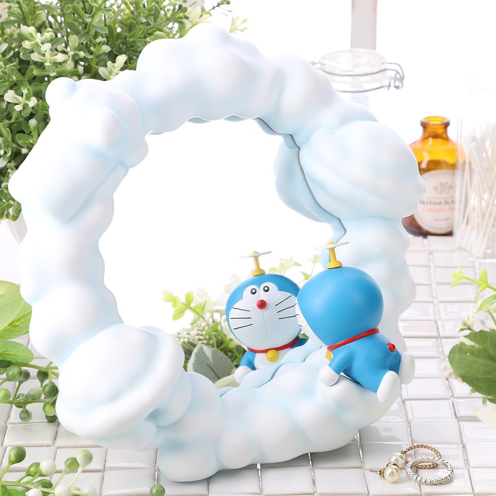 ドラえもん　大量セット　新品未使用 ドラえもんオフィシャルショップ「ドラえもん未来デパート」にて