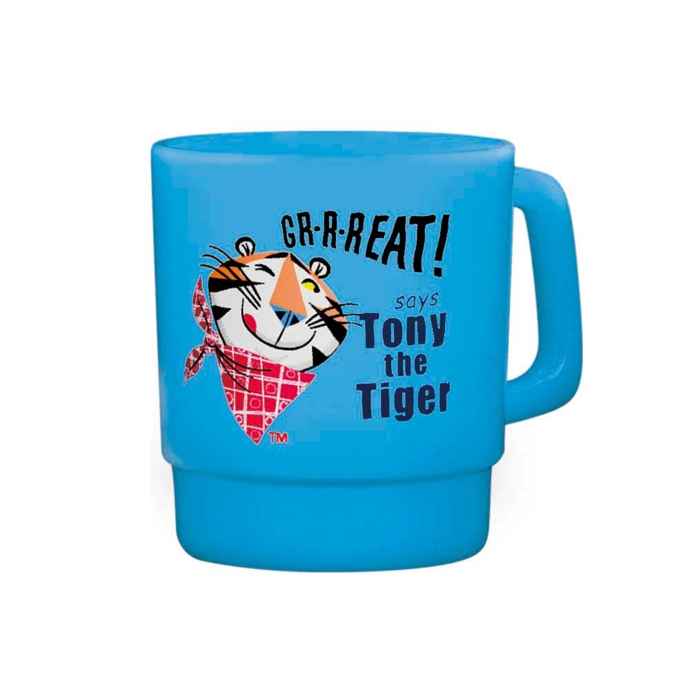 ■TONY THE TIGER