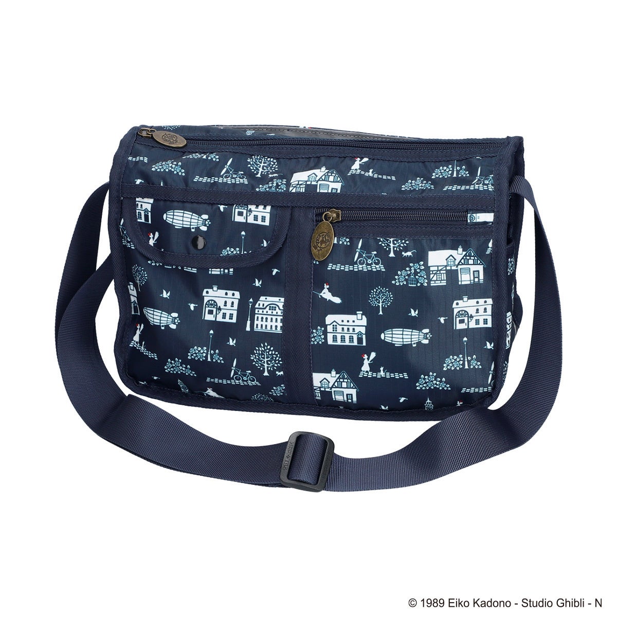 ↑タウンショルダー