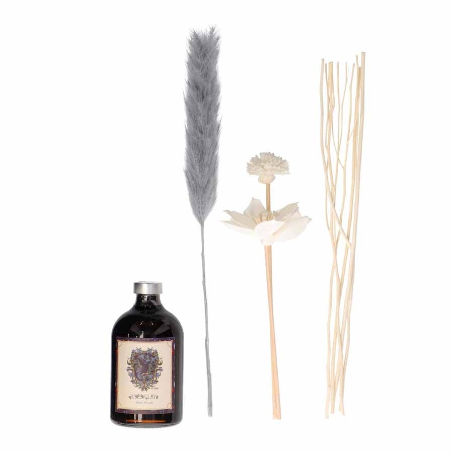 ■レイブンクロー