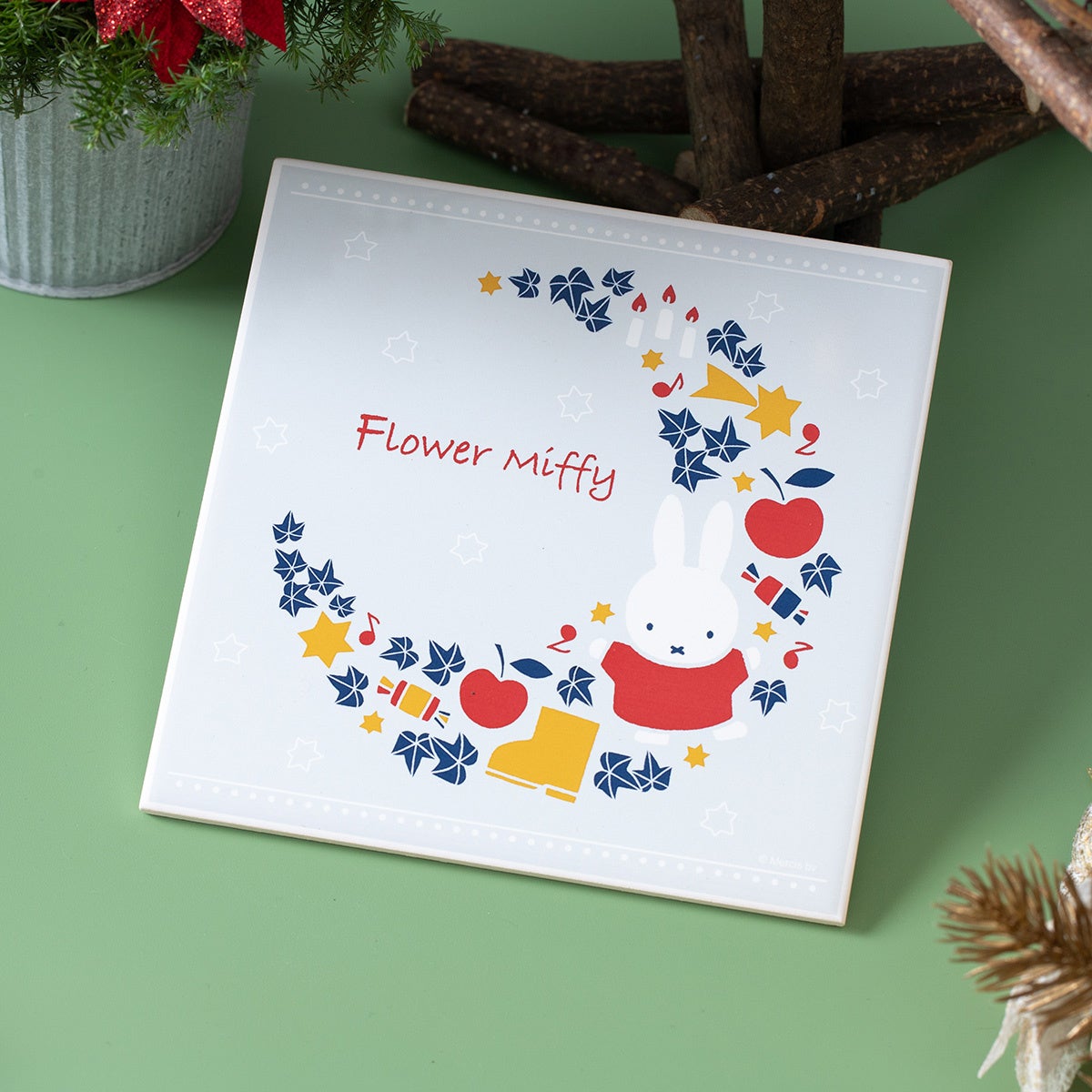 「ムーンダンス」