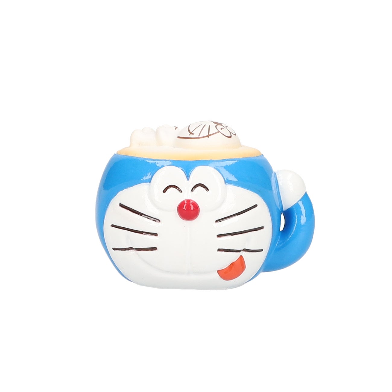 ドラえもん未来デパート限定 ドラえもん ペン立て