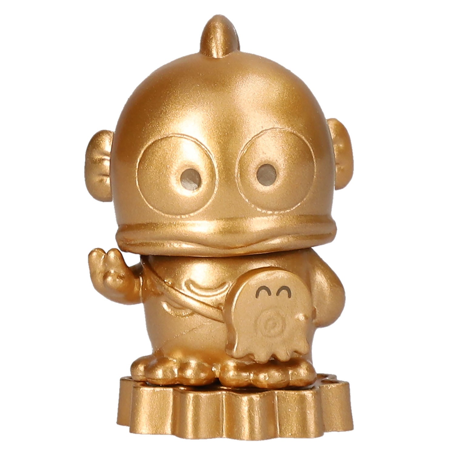 ハンギョドン(ゴールド)