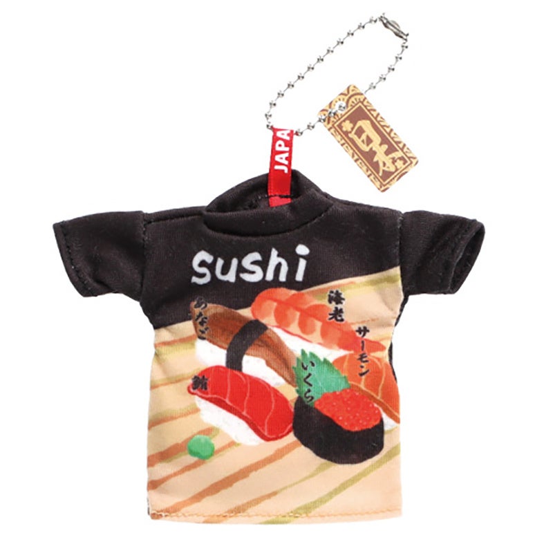 Sushi 寿司