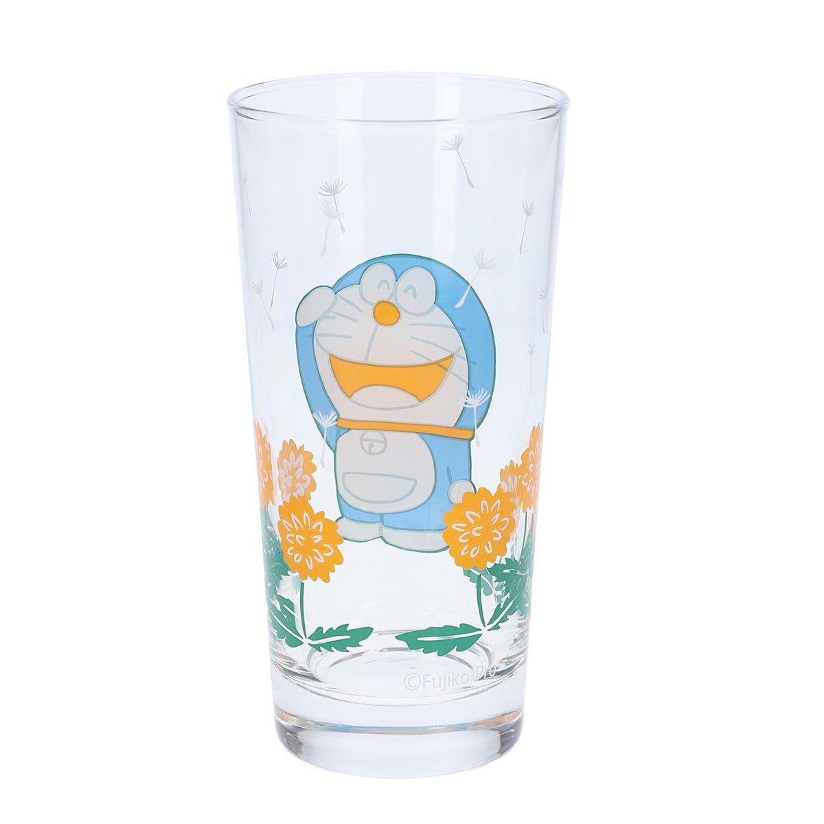 たんぽぽ 背面デザイン