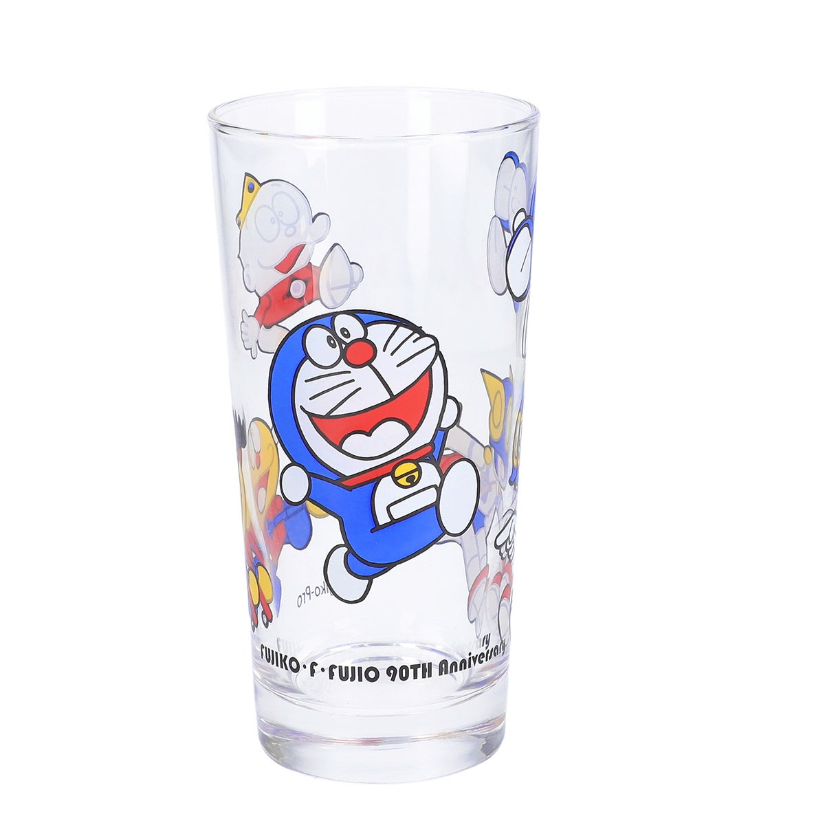 FUJIKO・F・FUJIO 90th 正面デザイン