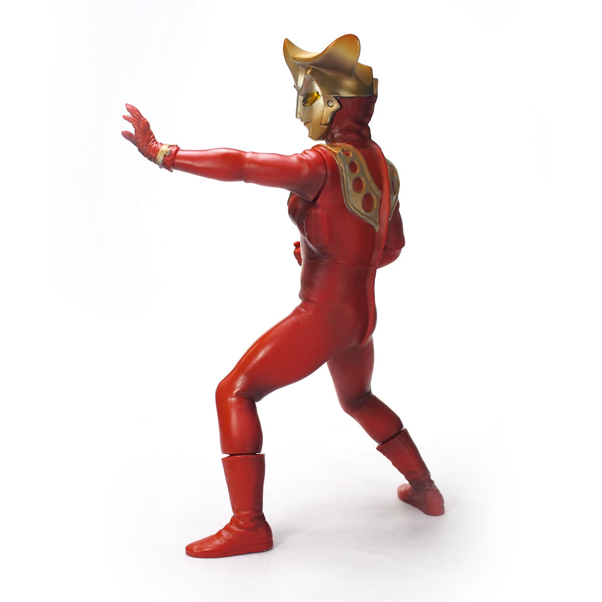 ウルトラマンレオの限定カラーフィギュアが登場!予約受付開始【ウルトラマンワールドM78】 ウルトラマンレオの限定カラーフィギュアが登場!予約受付開始【ウルトラマンワールドM78】