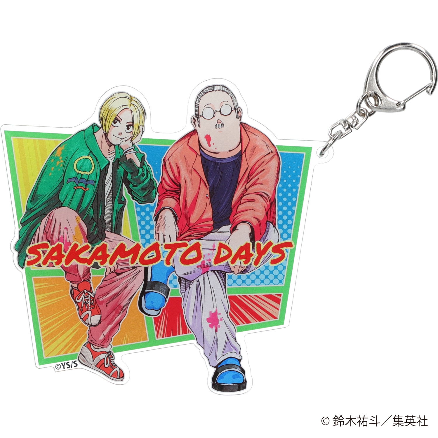 集英社公認オフィシャルライセンスショップ「JUMP SHOP」がJR