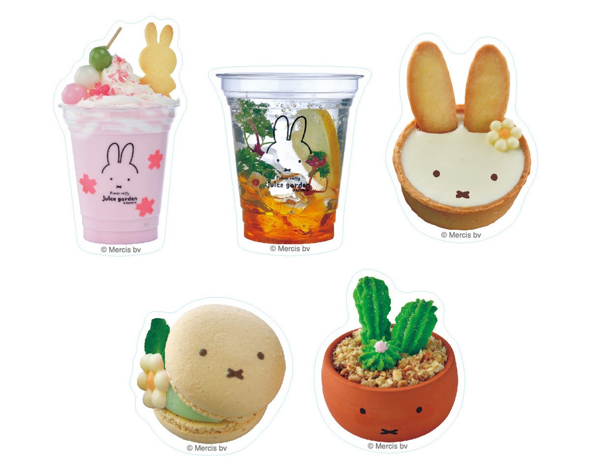 ※サンシャインシティアルパ店配布のステッカー5種イメージ