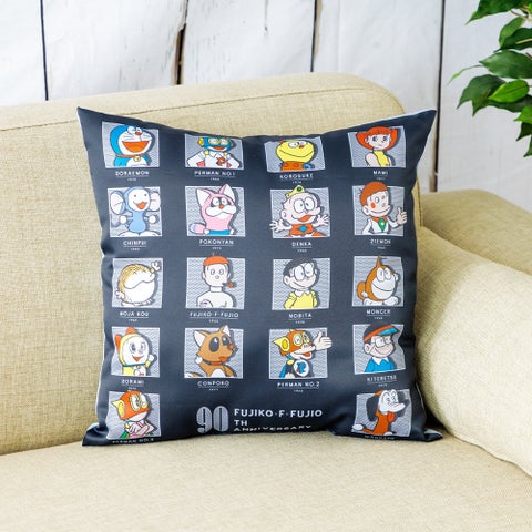 藤子・F・不二雄先生生誕90周年記念グッズ発売中!限定デザインのアイテムや特典あり! 藤子・F・不二雄先生生誕90周年記念グッズ発売中!限定デザインのアイテムや特典あり!