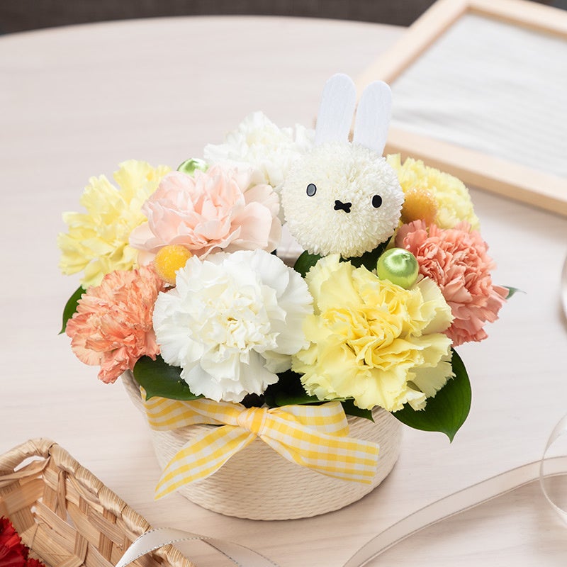 ↑ハートフル・イエロー