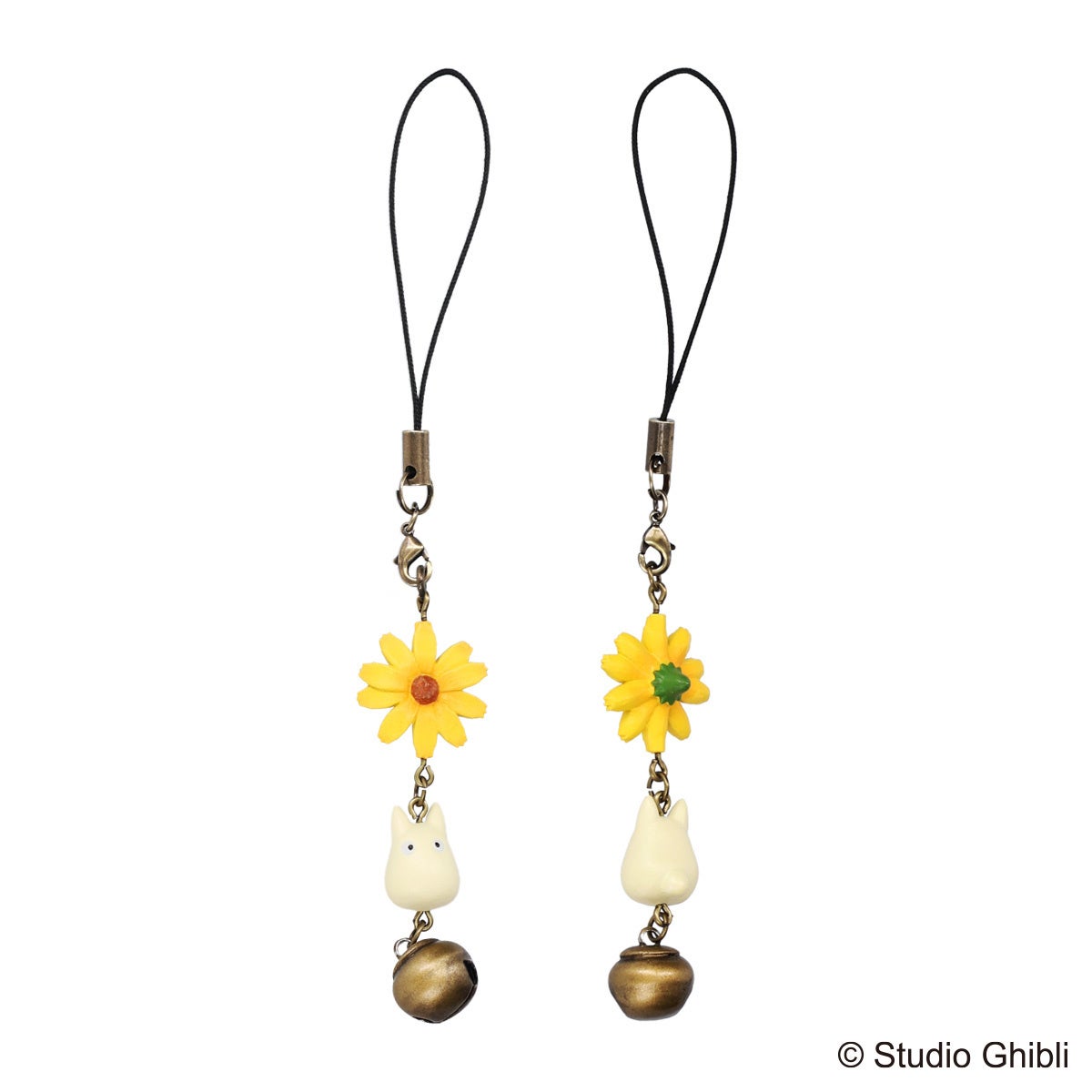 ■宝来鈴ストラップ