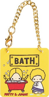 パティ＆ジミー