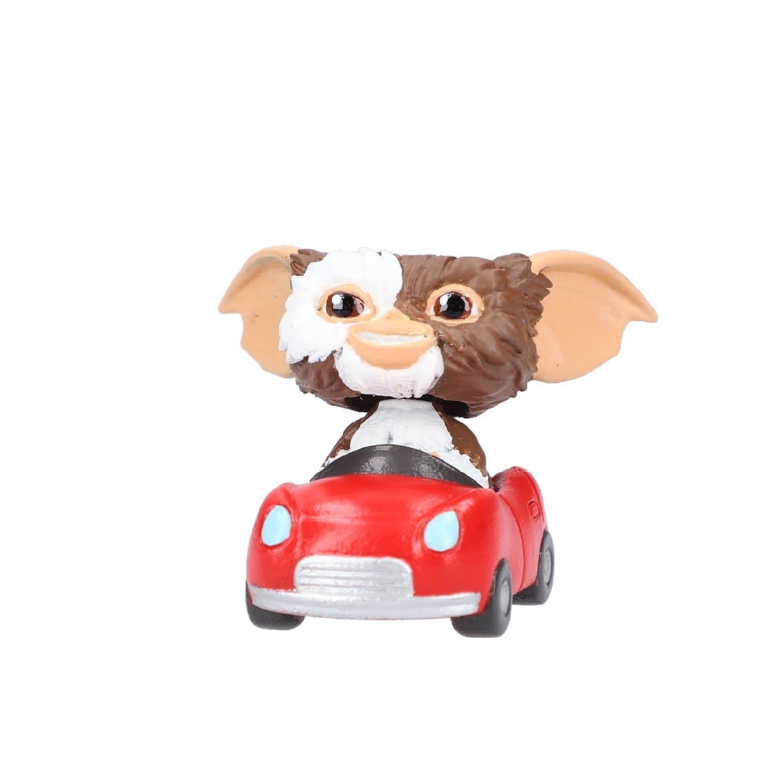 ■in a Car