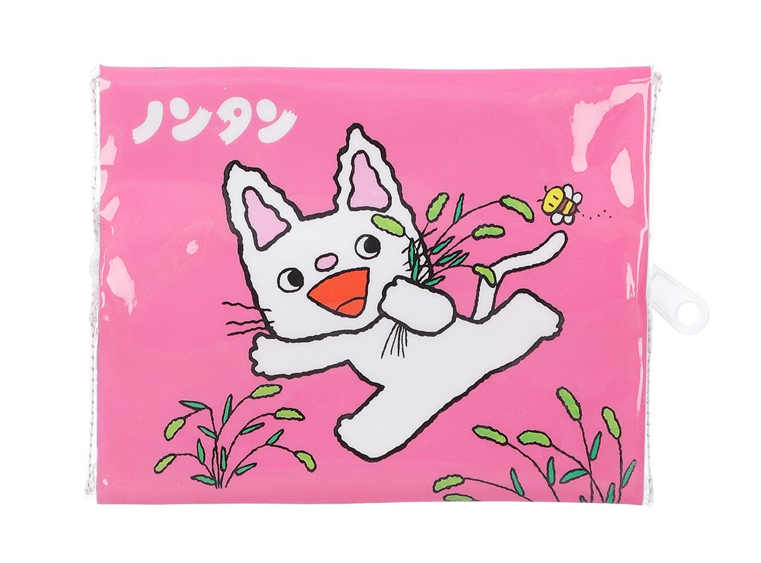 【専用出品】のんたん ティッシュポケット付きポーチ 2個セット 楽天市場】ティッシュポケット付きポーチ ポーチ ノンタン 絵本