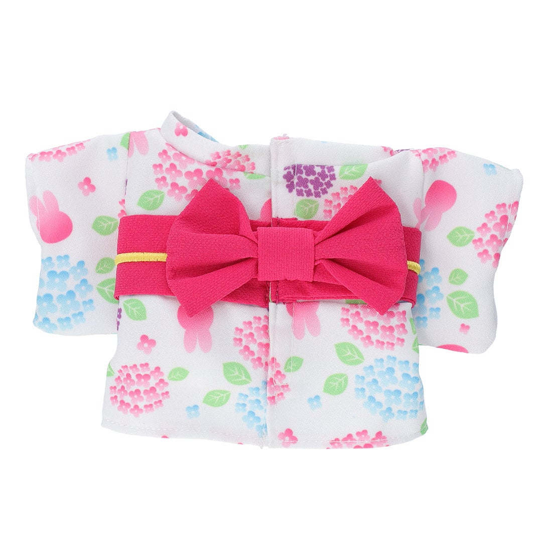 Flower Miffy