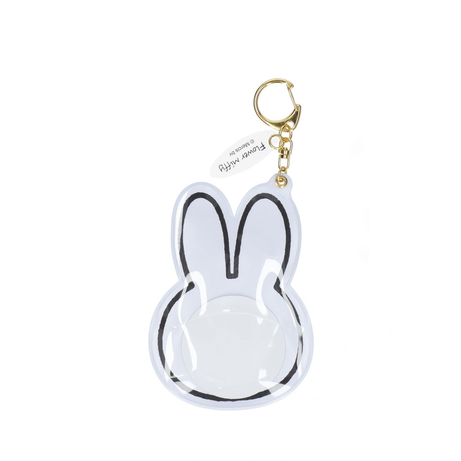 中面を保護する台紙入り