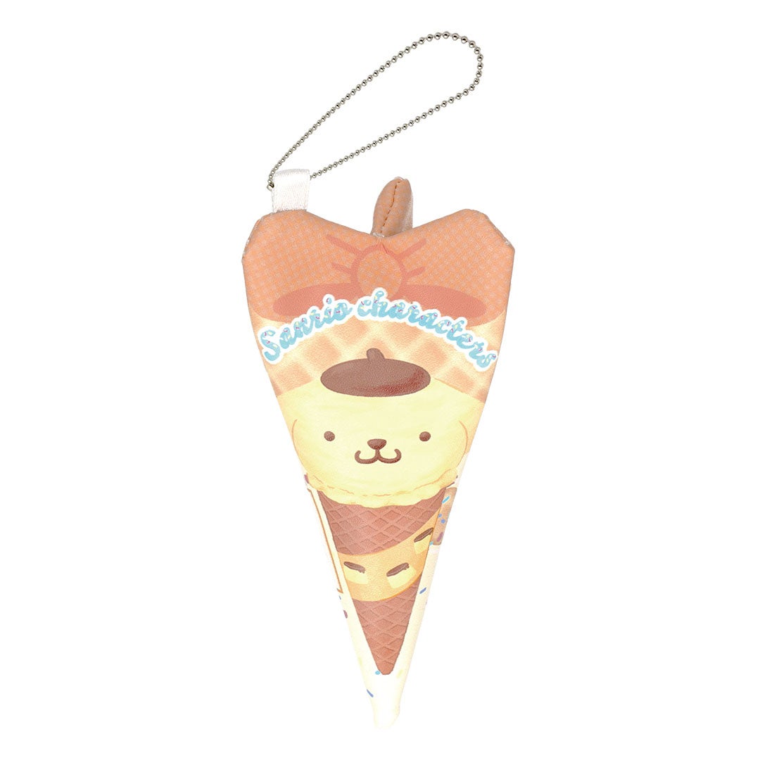 ポムポムプリン