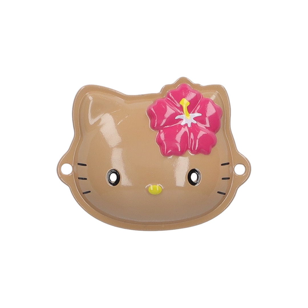 ハイビスカスハローキティ