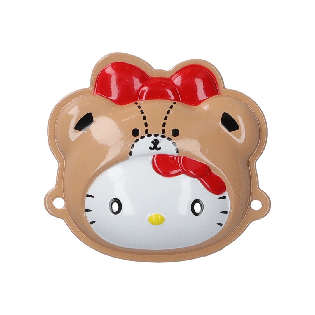 タイニーチャムハローキティ