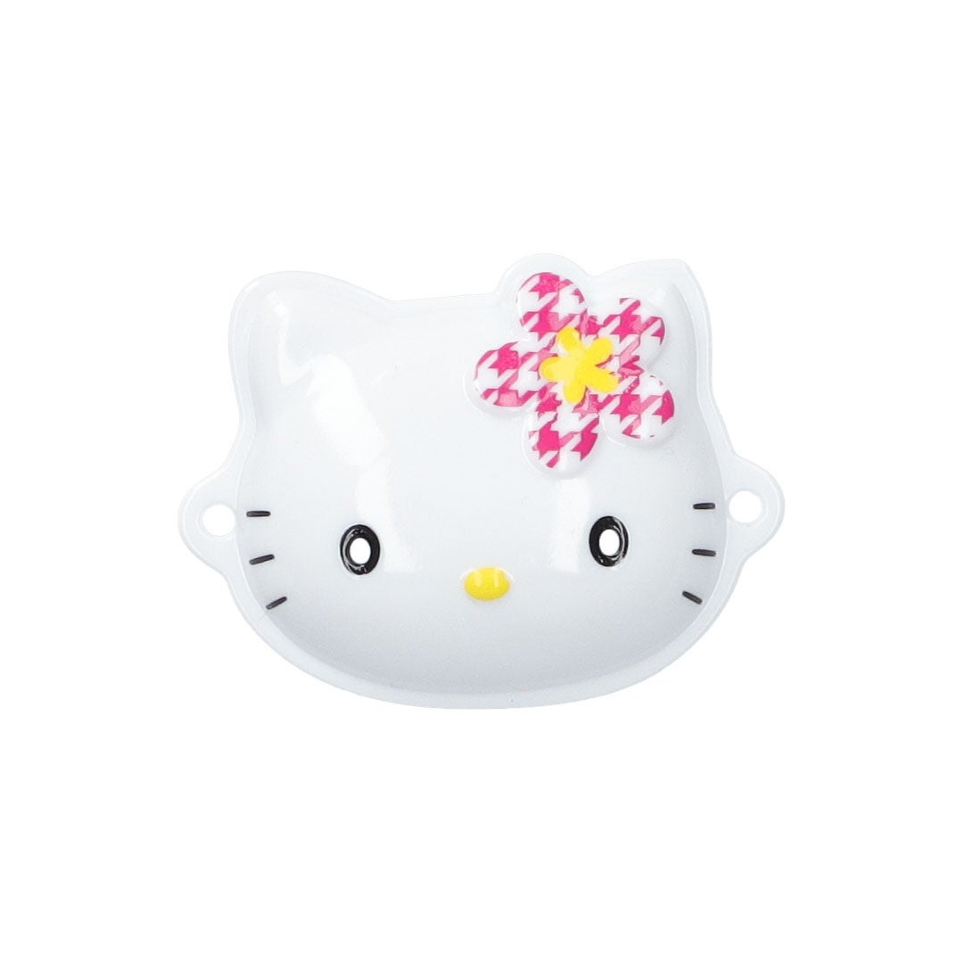 カオハナハローキティ