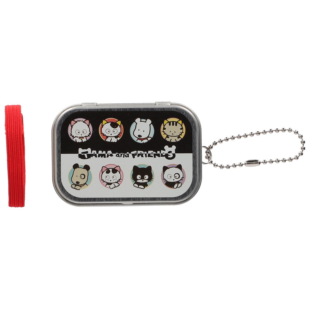 ホワイト＆ブラック